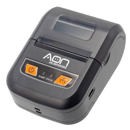 IMPRESORA TERMICA INALAMBRICA AON MPR-200 (USB+BLUETOOTH) 58MM