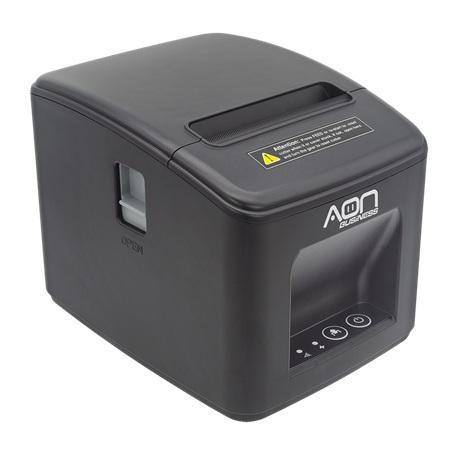IMPRESORA TERMICA AON PR-205 (USB) 80MM