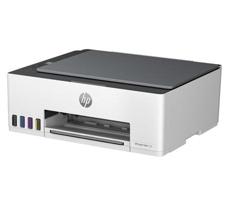 IMPRESORA MULTIFUNCIONAL HP SMART TANK 520 1F3W2A#AKY ALL-IN-ONE