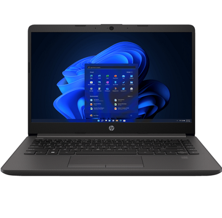 LAPTOP HP 240 G9 975W1LS 14" I5-1235U 8GB 256GB SSD WINDOWS 11 