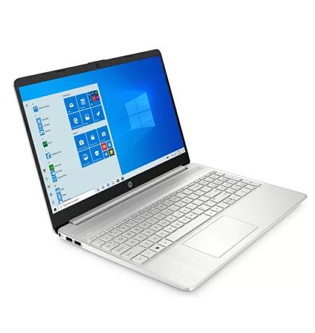 LAPTOP HP 15-FD0095WN 15.6" I5-1235U 8GB 256GB SSD WINDOWS 11 HOME SILVER