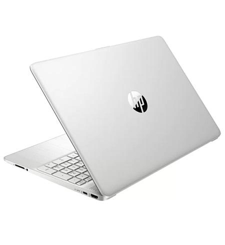 LAPTOP HP 15-FD0095WN 15.6" I5-1235U 8GB 256GB SSD WINDOWS 11 HOME SILVER