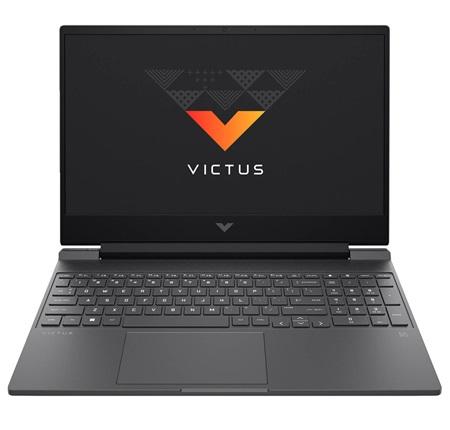 LAPTOP GAMING HP VICTUS 15-FA1082WM I5-13420H 16GB RAM 512GB SSD 15.6" FHD 144HZ  RTX 4050 6GB