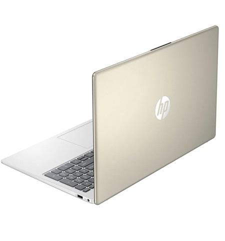 LAPTOP HP 15-FC0015LA 15.6" RYZEN 7 7730U 8GB RAM 512GB SSD WINDOWS 11 GOLD +MOCHILA  80M37LA#ABM