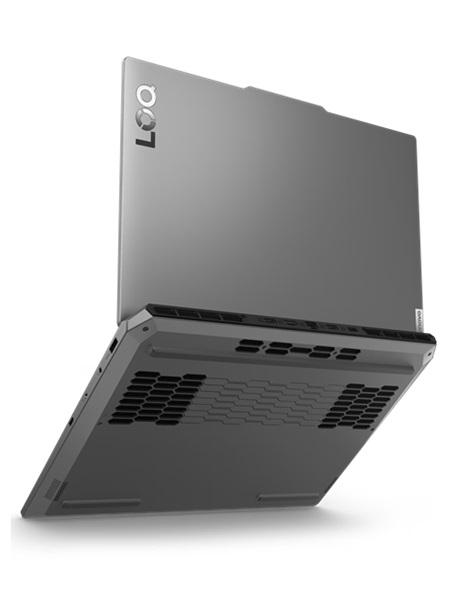 LAPTOP GAMER LENOVO LOQ 15IAX9 15.6" I5-12450HX 12GB 512GB SSD WINDOWS 11 HOME RTX 2050 4GB 83GS001BUS