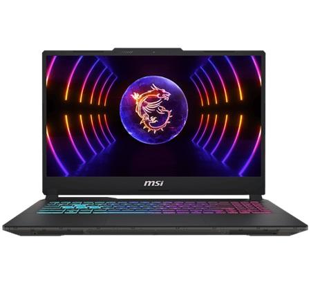 LAPTOP GAMING MSI CYBORG A13VE 15.6" I7-13620H 16GB RAM 512GB SSD RTX4050 6GB 9S7-15K111-1692