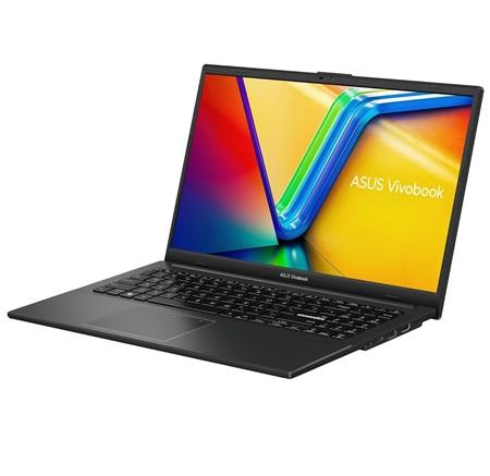 LAPTOP ASUS VIVOBOOK E1504G 15.6" I3-N305 8GB RAM 128GB SSD WINDOWS 11 HOME S 90NB0ZT2-M00ZZ0