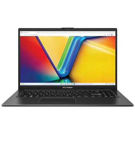LAPTOP ASUS VIVOBOOK E1504G 15.6" I3-N305 8GB RAM 128GB SSD WINDOWS 11 HOME S 90NB0ZT2-M00ZZ0