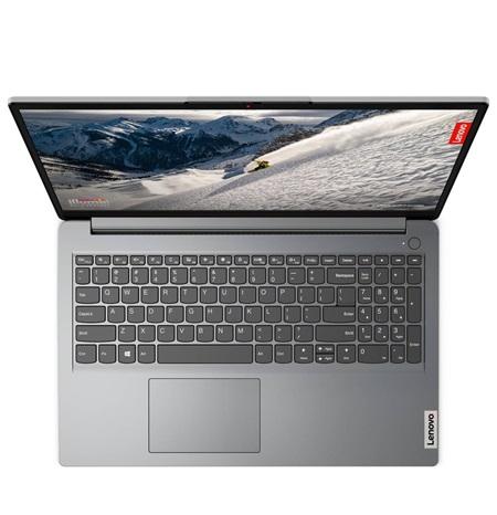 LAPTOP LENOVO IDEAPAD 1 15ALC7 RYZEN 7 5700U 16GB RAM 512GB SSD 15.6" PANTALLA TACTIL 82R400DTUS