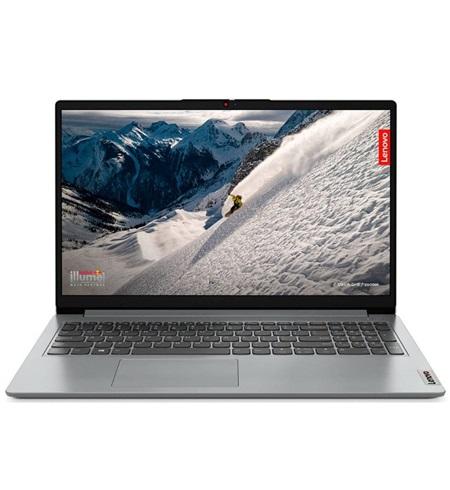 LAPTOP LENOVO IDEAPAD 1 15ALC7 RYZEN 7 5700U 16GB RAM 512GB SSD 15.6" PANTALLA TACTIL 82R400DTUS