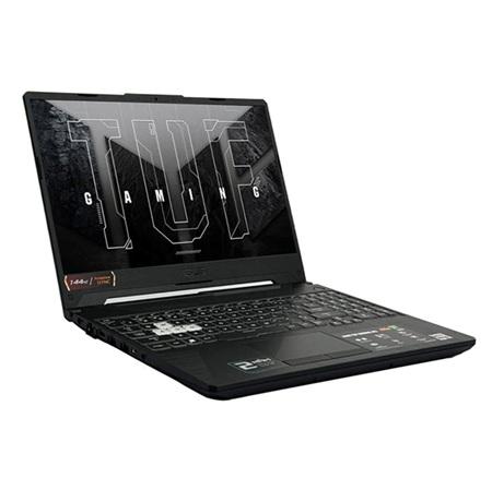 LAPTOP GAMING ASUS TUF INTEL CORE 5 210H 16GB RAM 512GB SSD RTX 4050 6GB VRAM (SIN SO) FX607V 90NR0N06-M00950