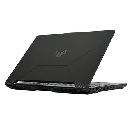 LAPTOP GAMING ASUS TUF INTEL CORE 5 210H 16GB RAM 512GB SSD RTX 4050 6GB VRAM (SIN SO) FX607V 90NR0N06-M00950