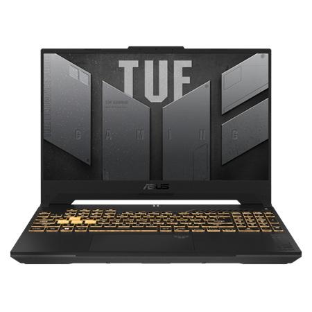 LAPTOP ASUS TUF GAMING F15 I7-13620H 16GB RAM 1TB SSD 15.6 RTX 4060 8GB FX507 (SIN SO) 90NR0BV7-M00KK0