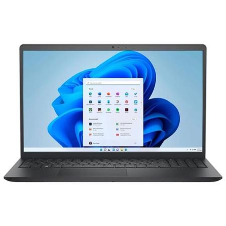 LAPTOP DELL INSPIRON 15.6" RYZEN 7 7730U/ 1TB SSD/ 16GB RAM PANTALLA TACTIL I3535-A735BLK-PUS