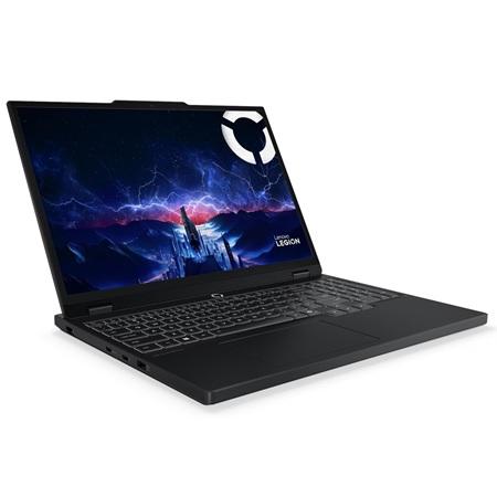 LAPTOP GAMING LENOVO LEGION 5I 15.1" ULTRA I7-255HX 16GB 1TB SSD RTX 5070 8GB WINDOWS 11 83F00006US BLACK