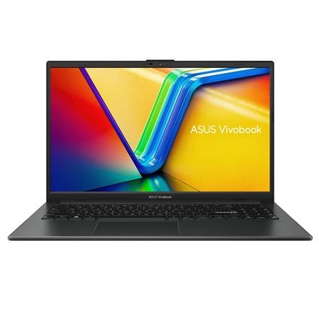 LAPTOP ASUS E1504F 15.6" RYZEN 5 7520U/ 8GB RAM/ 512GB SSD/SIN SO