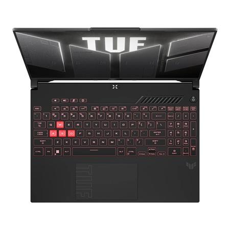 LAPTOP GAMING ASUS TUF 16" FA607N A16 RYZE 7 7445HS 16GB DDR5 512GB SSD RTX4050 6GB VRAM 90NR0MU3-M00AT0