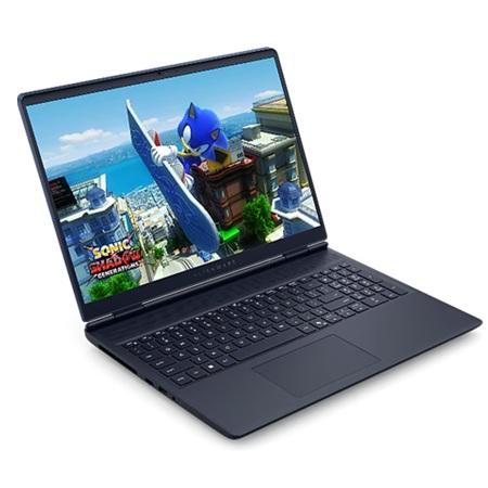 LAPTOP GAMING DELL 16" ALIENWARE 16 AURORA CORE 7 240H 16GB RAM 512GB SSD  RTX5050 8GB VRAM AC16250 VYKJ8