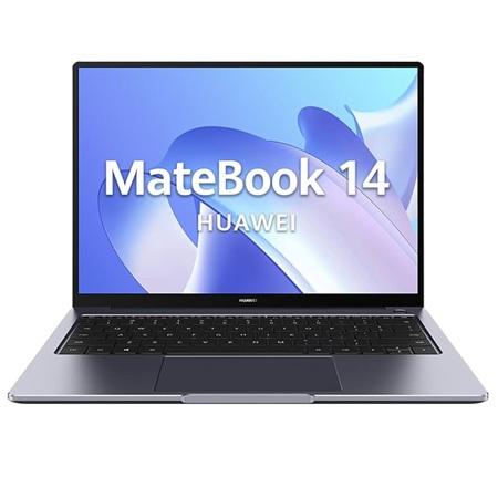 LAPTOP HUAWEI MATEBOOK 14" I5-1135G7 8GB RAM 512GB SSD WINDOWS 11 + BACKPACK