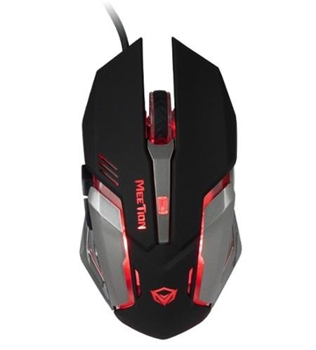 MOUSE GAMING MEETION USB M915