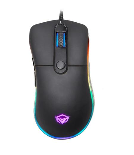 MOUSE GAMING MEETION USB GM20 