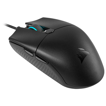 MOUSE GAMING USB CORSAIR KATAR RGB PRO CH-930C011-NA