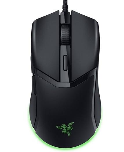 MOUSE GAMING RAZER USB COBRA NASA RZ01-04650100-R3U1