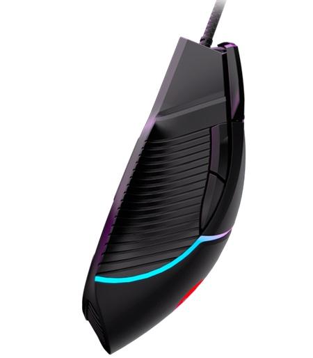 MOUSE GAMING PRIMUS USB GLADIUS12800P PMO-103 RGB