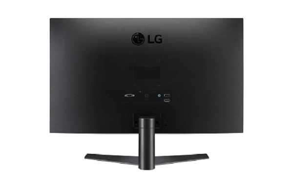 MONITOR LG ULTRAGEAR LG 27MP60G-B/ 27" /HDMI - DISPLAYPORT  