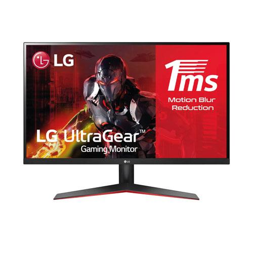 MONITOR LG ULTRAGEAR LG 27MP60G-B/ 27" /HDMI - DISPLAYPORT  