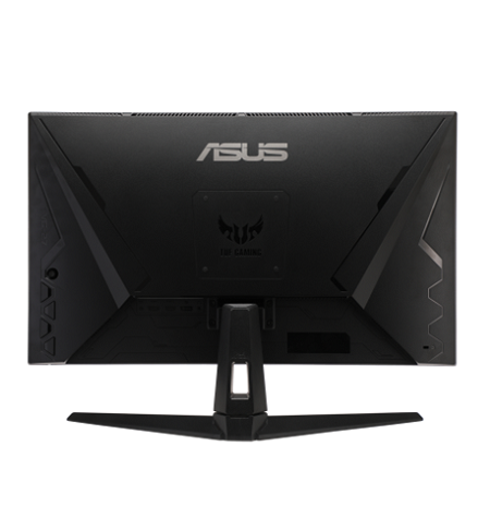 MONITOR ASUS TUF GAMING 27" VG27AQA1A WQHD 2560X1440 144HZ/ DP HDMI 