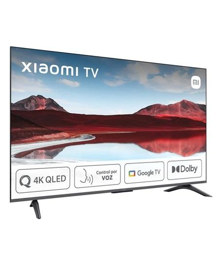 SMART TV XIAOMI 43" QLED 4K UHD GOOGLE TV A PRO 2025 56385