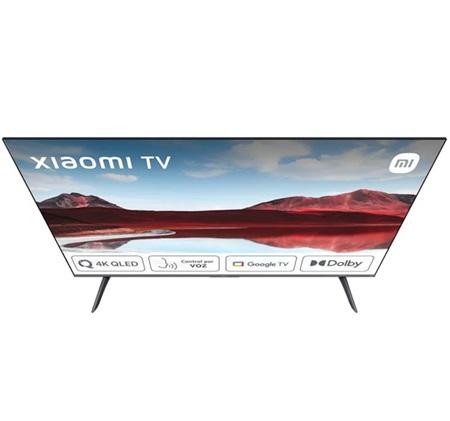 SMART TV XIAOMI 43" QLED 4K UHD GOOGLE TV A PRO 2025 56385