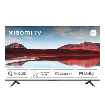 SMART TV XIAOMI 43" QLED 4K UHD GOOGLE TV A PRO 2025 56385