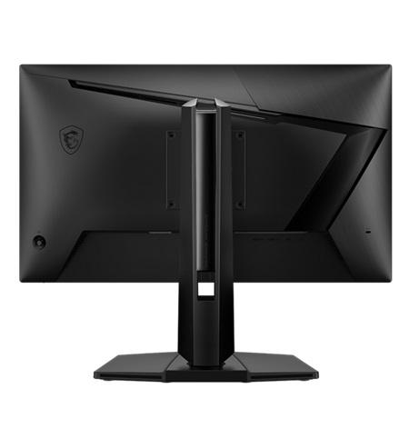 MONITOR MSI 25" G255PF E2 / FHD 1920X1080/ 180HZ / HDMI-DP/ 9S6-3BC01M-001