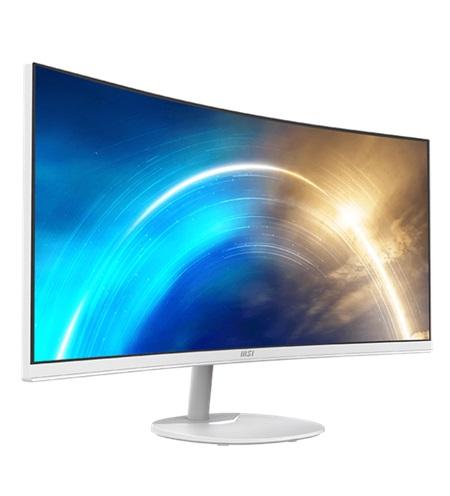 MONITOR MSI PRO 34" MP341CQW CURVO 100HZ  3440X1440