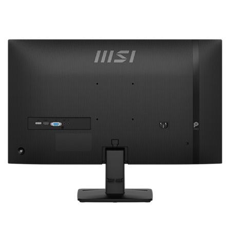 MONITOR MSI 27" PRO MP275 E2/ FHD 1920X1080/ 120HZ / HDMI-DP/ 9S6-3PC3CM-001