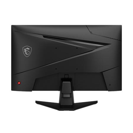 MONITOR MSI 23.8" 244F 200HZ 1920X1080 ANTI-GLARE HDMI-DP 9S6-3BC41H-004