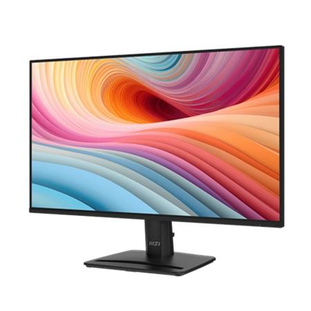 MONITOR MSI 24.5" PRO MP251L E2 120HZ 1980x1080 HDMI-VGA