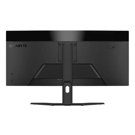 MONITOR GIGABYTE 34" GS34WQC SA 3440X1440 120 HZ DP HDMI CURVO