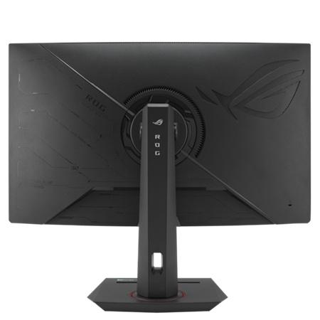 MONITOR ASUS 32" ROG STRIX XG32WCS CURVO WQHD 2560X1440 VA 170HZ HDMI-DP 90LM0AC0-B019B0