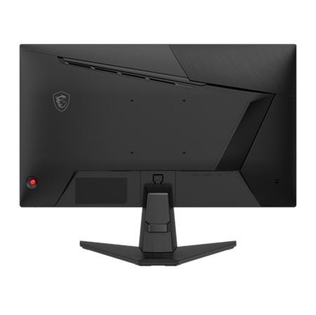 MONITOR MSI MAG 23.8" 245F X24 180HZ 1920X1080