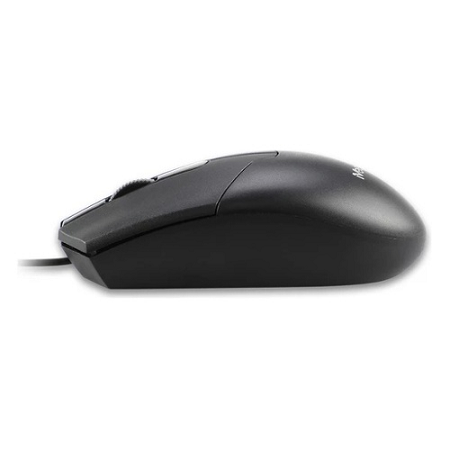 MOUSE MEETION USB M360 BLACK