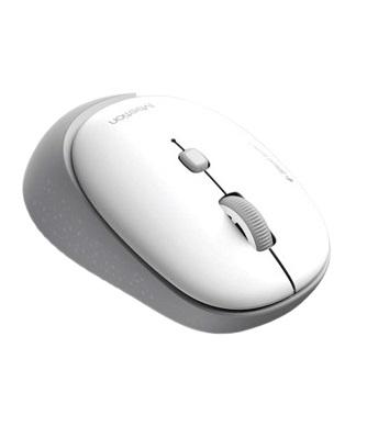 MOUSE INALAMBRICO MEETION R571 WHITE