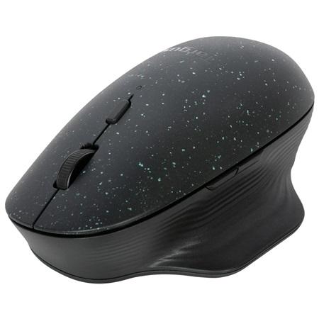 MOUSE INALAMBRICO TARGUS AMB586GL ERGONOMICO BLUETOOTH 