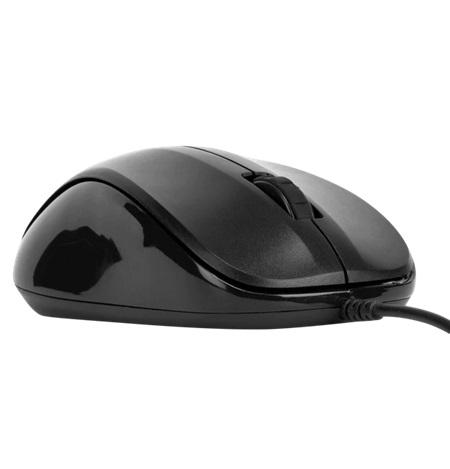 MOUSE TARGUS USB OPTICAL AMU80US 