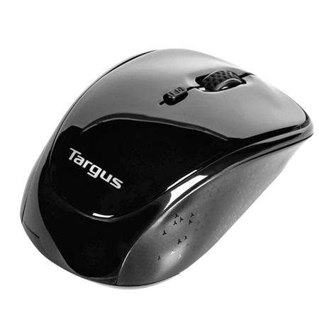 MOUSE INALAMBRICO TARGUS AMW50US BLUE TRACE