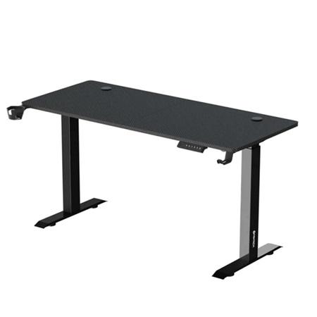 ESCRITORIO GAMING FANTECH GD-914 BLACK
