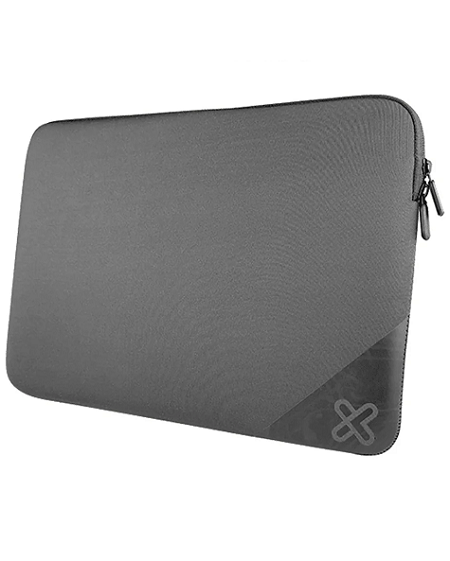 FUNDA PARA PORTATIL KLIP XTREME 15.6" GRAY KNS-120GR