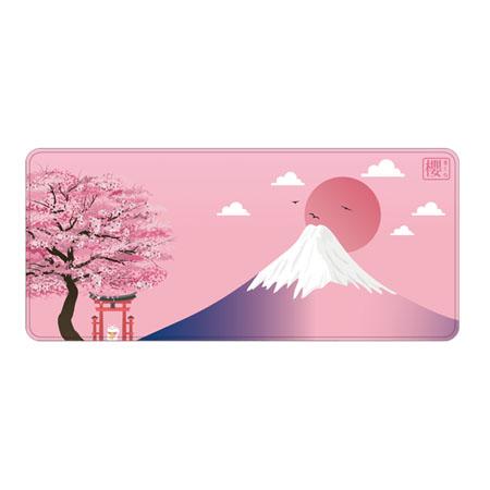 MOUSEPAD GAMING FANTECH ATO MP905 SAKURA